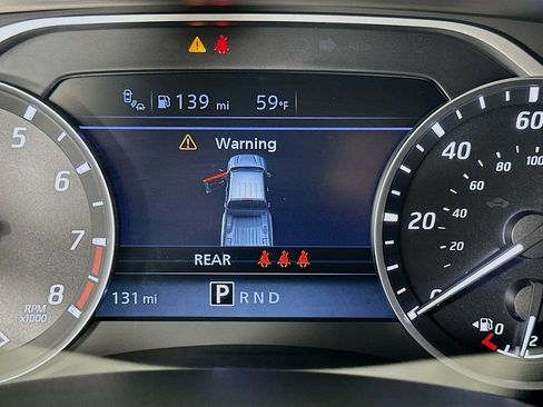 Used 2025 Nissan Frontier S image 12