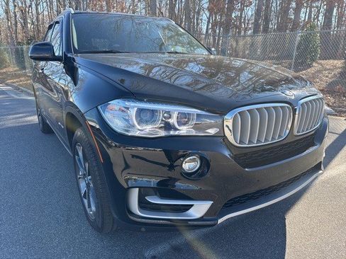 Used 2018 BMW X5 sDrive35i image 10