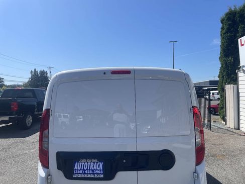 Used 2021 RAM ProMaster City Tradesman SLT FWD image 5