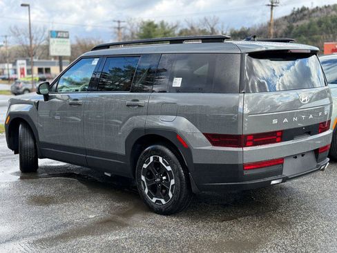 New 2026 Hyundai Santa Fe SEL image 3