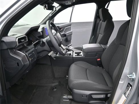 New 2026 Toyota 4Runner SR5 image 10