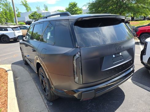 New 2027 Kia Telluride SX X-Line image 8