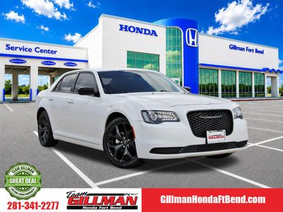 Used 2023 Chrysler 300 Touring w/ Sport Appearance Package
