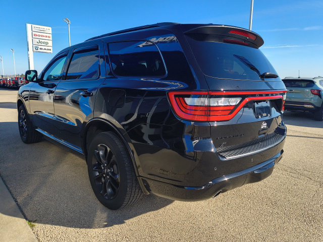 Used 2021 Dodge Durango GT AWD/4WD image 7