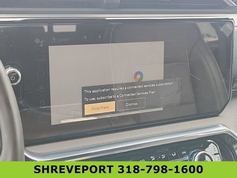 Certified 2024 GMC Sierra 2500 Denali w/ Denali Reserve Package AWD/4WD image 14
