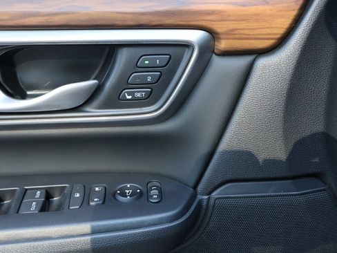 Used 2022 Honda CR-V EX-L image 46