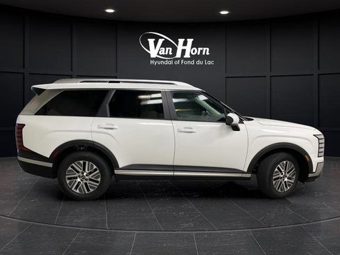 New 2026 Hyundai Palisade SEL Premium image 2