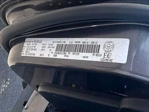Used 2016 Jeep Wrangler Sahara w/ Connectivity Group AWD/4WD image 35