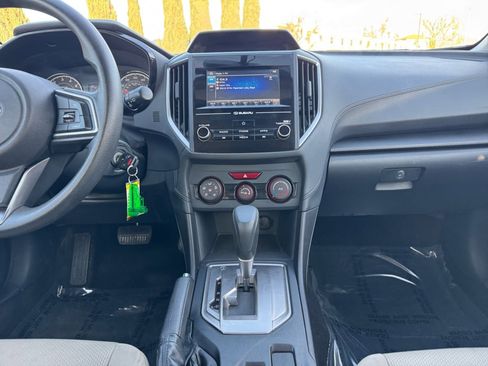 Used 2017 Subaru Impreza 2.0i image 15