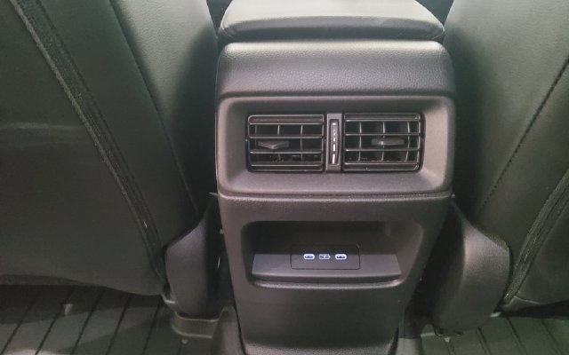 Used 2024 Honda CR-V EX-L image 25