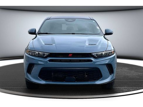 Used 2024 Dodge Hornet GT Plus AWD/4WD image 4