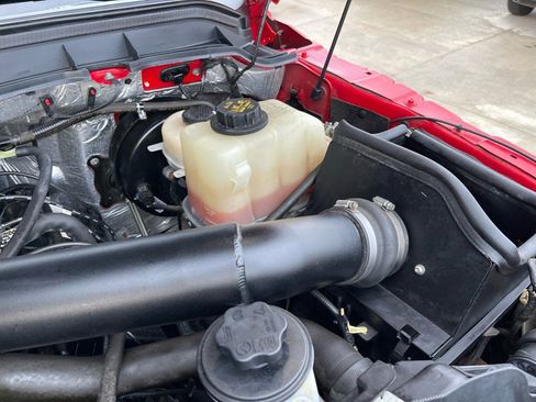 Used 2015 Ford F250 XLT w/ XLT Premium Package image 53