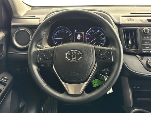 Used 2016 Toyota RAV4 XLE AWD/4WD image 23