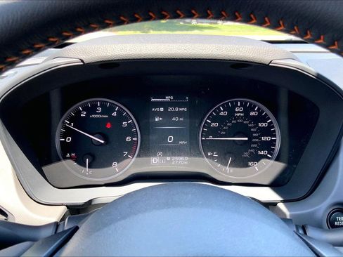 Certified 2025 Subaru Crosstrek 2.5i Limited AWD/4WD image 27