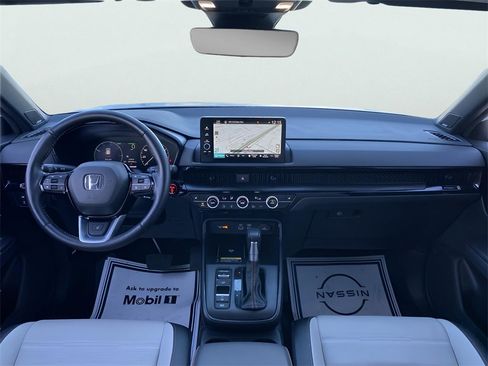 Used 2025 Honda CR-V Sport Touring image 16