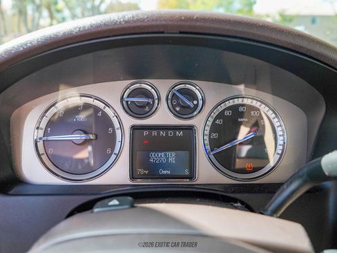 Used 2009 Cadillac Escalade AWD image 32