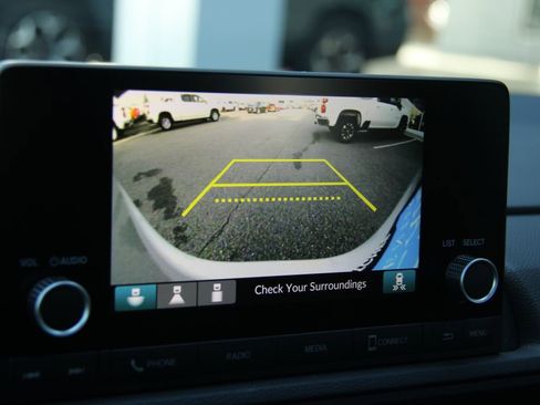 Used 2025 Honda CR-V Sport image 19