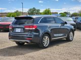 Used 2017 Kia Sorento SX image 3