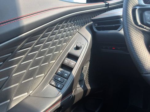 New 2026 Dodge Charger R/T AWD/4WD image 15