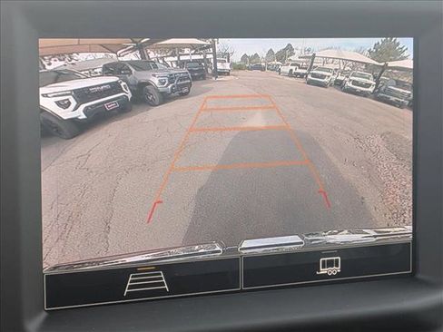 New 2026 GMC Sierra 1500 Pro w/ Pro Value Package image 12