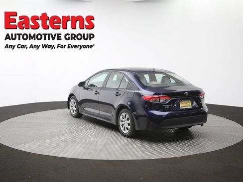 Used 2024 Toyota Corolla LE FWD image 63