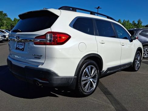 Used 2019 Subaru Ascent Limited w/ Popular Package #2A AWD/4WD image 6