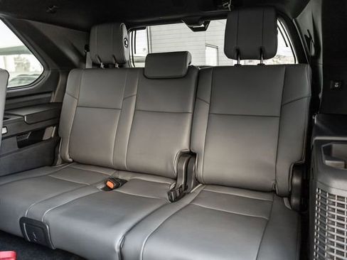 Used 2026 Toyota Sequoia Capstone w/ Tow Technology Package image 15