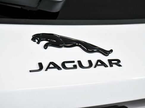 Used 2023 Jaguar F-PACE S AWD/4WD image 88