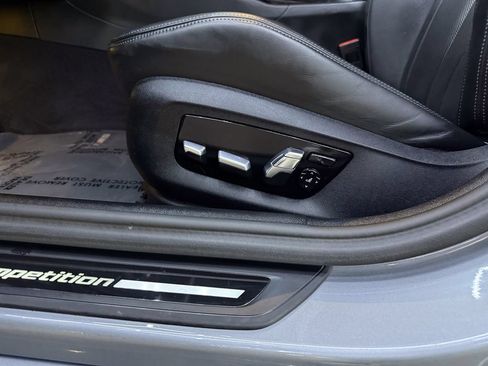 Used 2023 BMW M5 w/ Competition Package AWD/4WD image 17