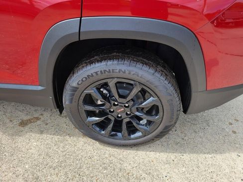 New 2026 GMC Terrain Elevation w/ Black Edition image 8