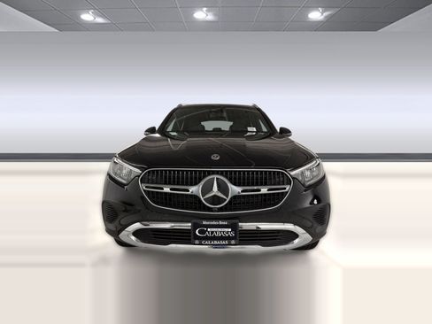 Certified 2026 Mercedes-Benz GLC 300 image 6