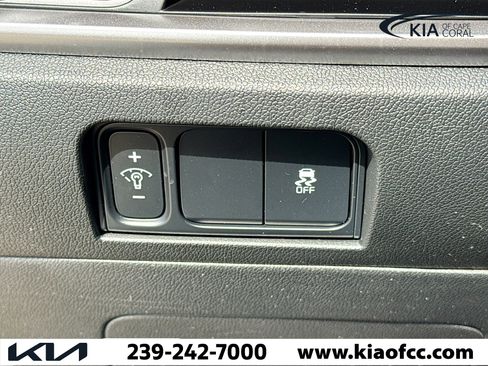 New 2026 Kia Sorento LX image 33