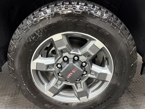 New 2026 GMC Sierra 2500 SLE image 13