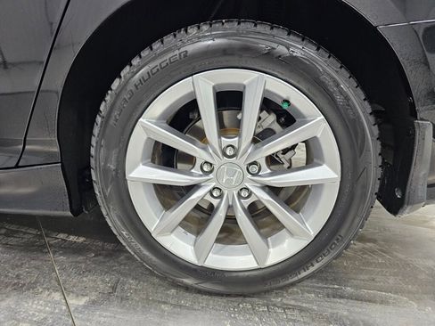 Used 2022 Honda Accord LX image 10