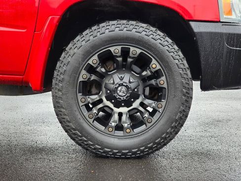 Used 2006 Dodge Dakota ST image 9