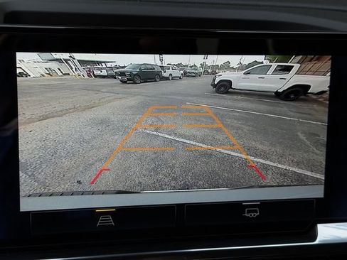 Used 2024 Chevrolet Silverado 1500 LT w/ Protection Package RWD image 21