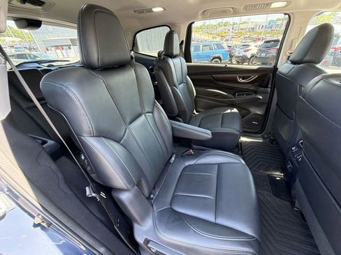 Certified 2023 Subaru Ascent Touring AWD/4WD image 32