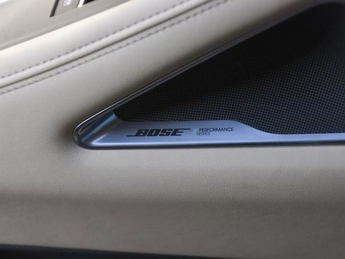 Certified 2025 INFINITI QX60 Luxe image 20