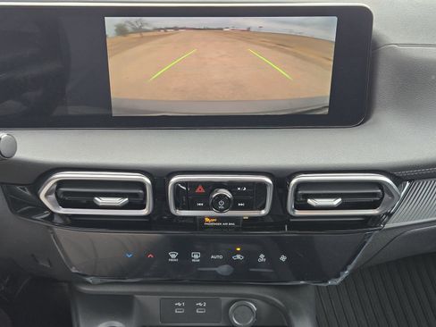 New 2026 Nissan Sentra SV w/ Floor Mat Package FWD image 16