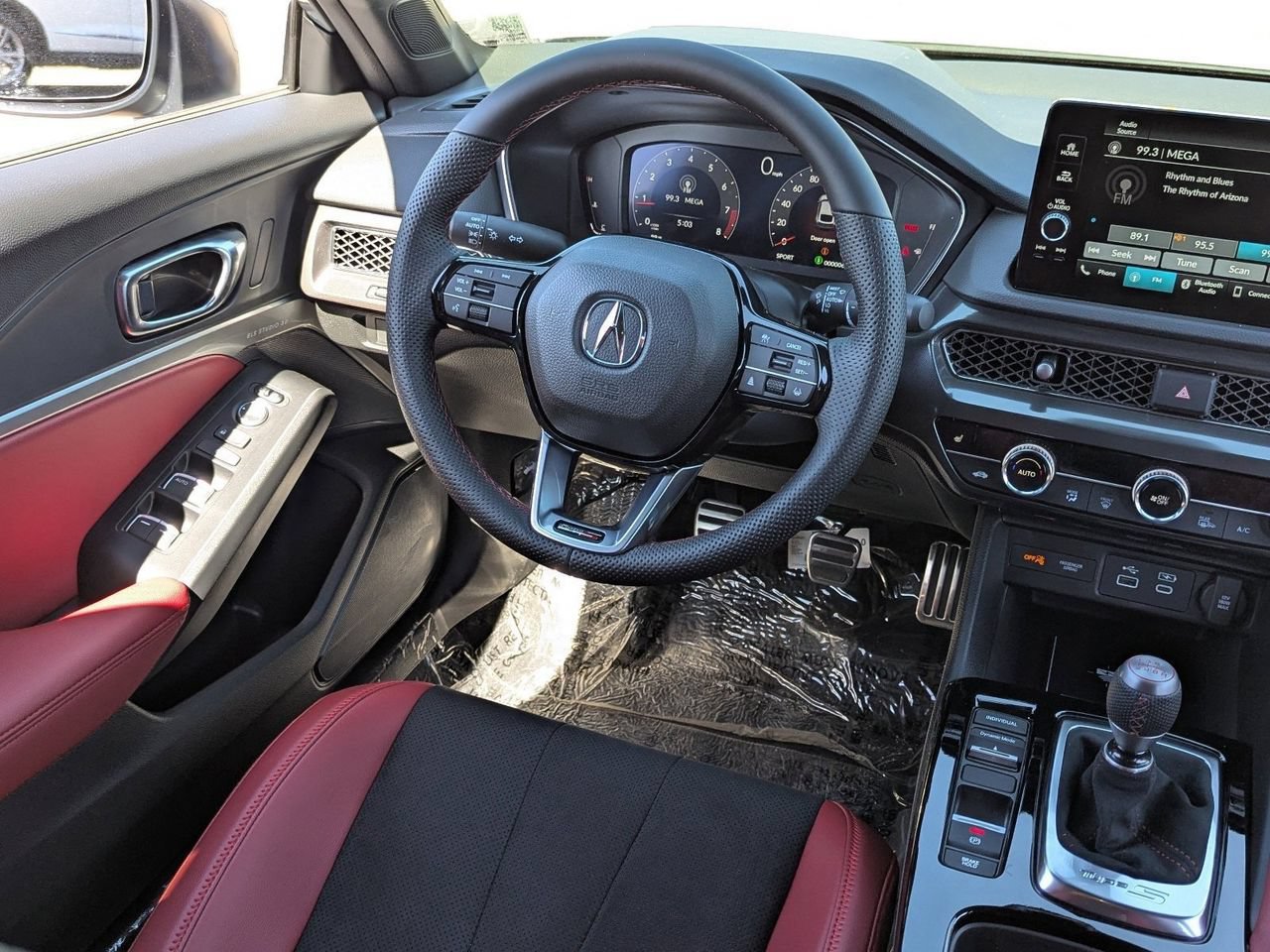 New 2026 Acura Integra Type S FWD image 16