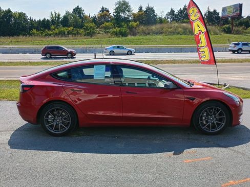 Used 2018 Tesla Model 3 Long Range image 6