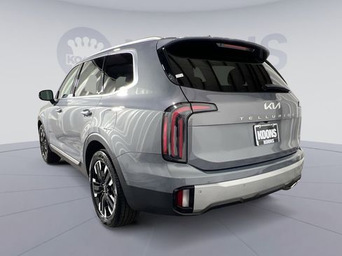 Used 2024 Kia Telluride SX Prestige image 4
