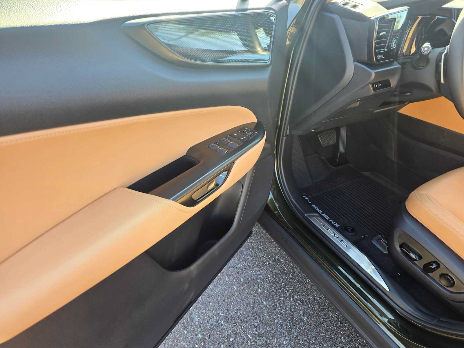 Used 2026 Lexus NX 350 AWD w/ Accessory Package (2T) image 59