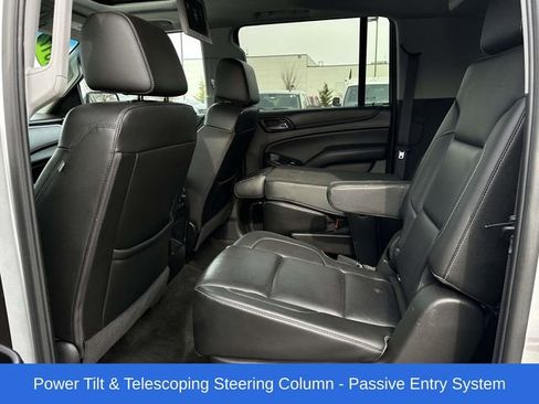 Used 2017 Chevrolet Suburban Premier image 17
