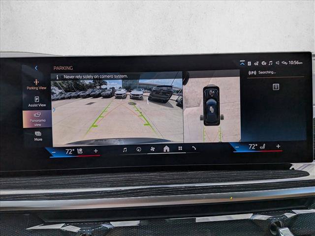 Used 2026 BMW X5 xDrive40i w/ M Sport Package AWD/4WD image 13