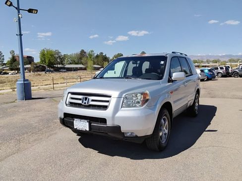 Used 2006 Honda Pilot EX-L image 1