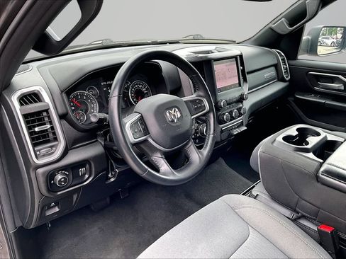 Used 2023 RAM 1500 Big Horn AWD/4WD image 15