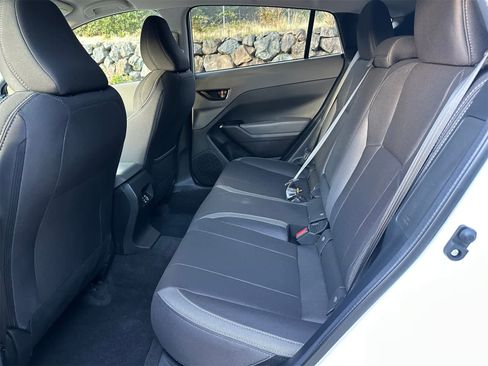 New 2026 Subaru Crosstrek 2.5i Premium image 10