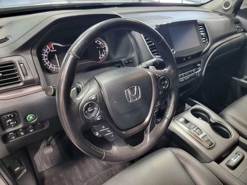 Used 2023 Honda Ridgeline RTL-E image 12