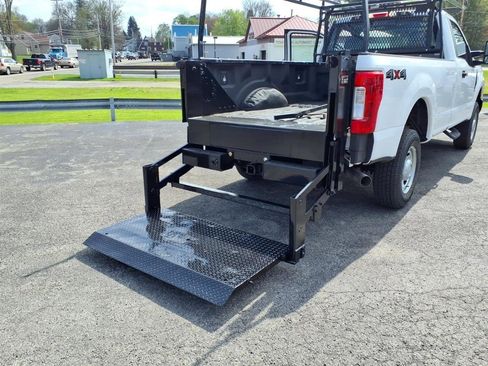 Used 2017 Ford F350 XL image 23